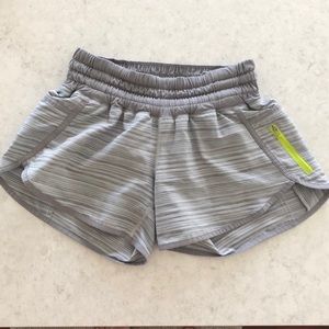 Lululemon Tracker Short